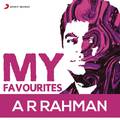 A.R. Rahman: My Favourites