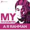 A.R. Rahman: My Favourites专辑