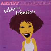Hold Me - Whitney Houston (Pr Instrumental) 无和声伴奏