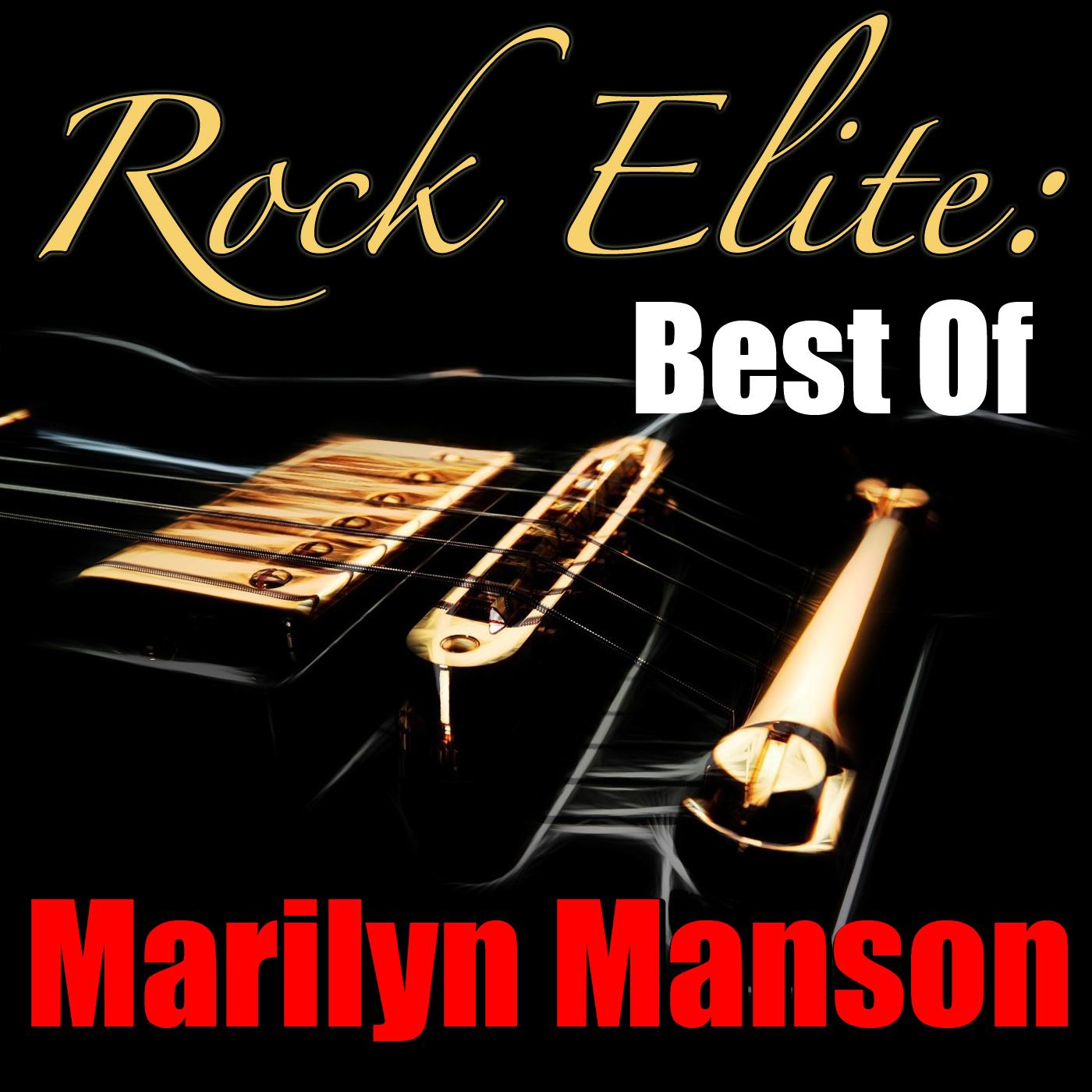 Rock Elite: Best of (Marilyn Manson Collection)