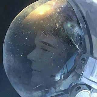 「浅酌孤寂」执着于黑暗深处的破碎支离