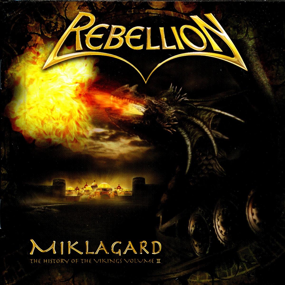 Miklagard - History Of The Vikings Part II
