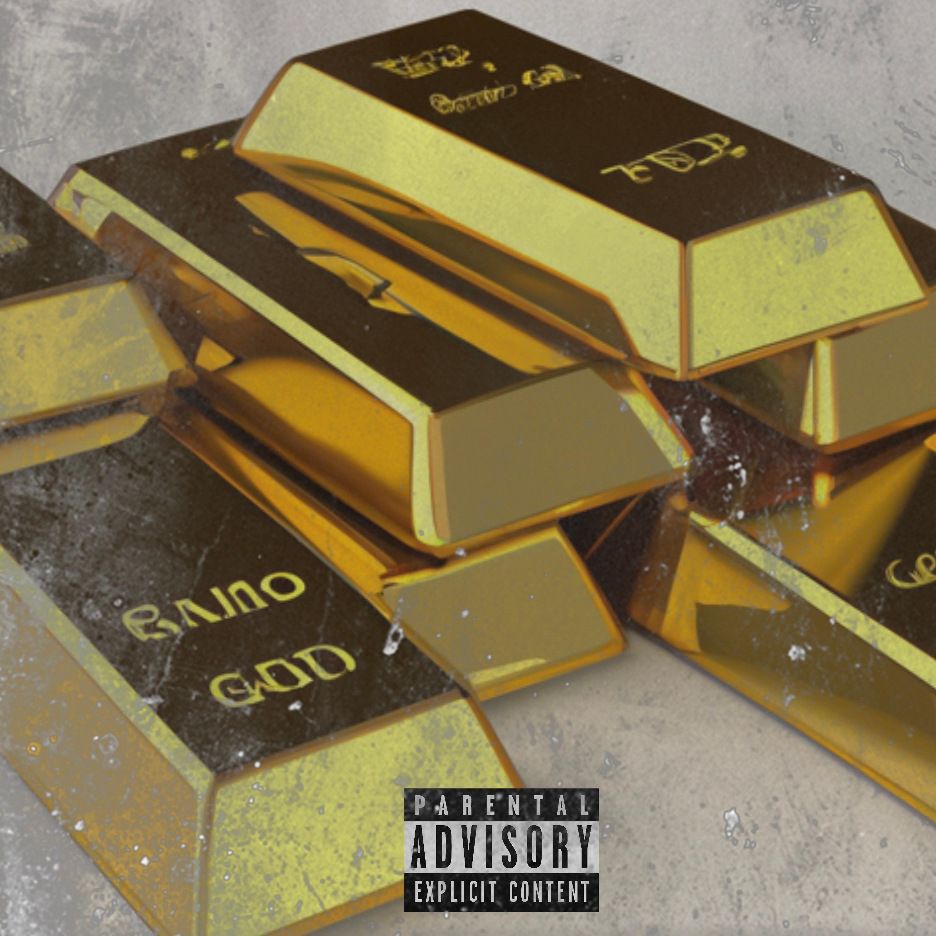 Van Gunz - Golden Bars (feat. Ruste Juxx & Minnix)