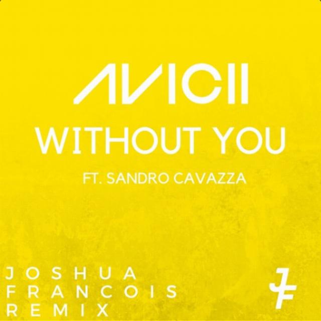 Without You (Joshua Francois Remix)专辑