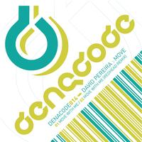 david pereira - Move with Me