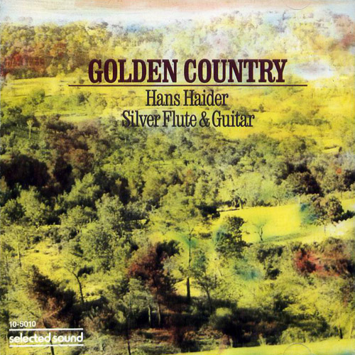 Golden Country