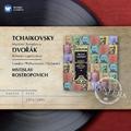 Tchaikovsky: Manfred Symphony