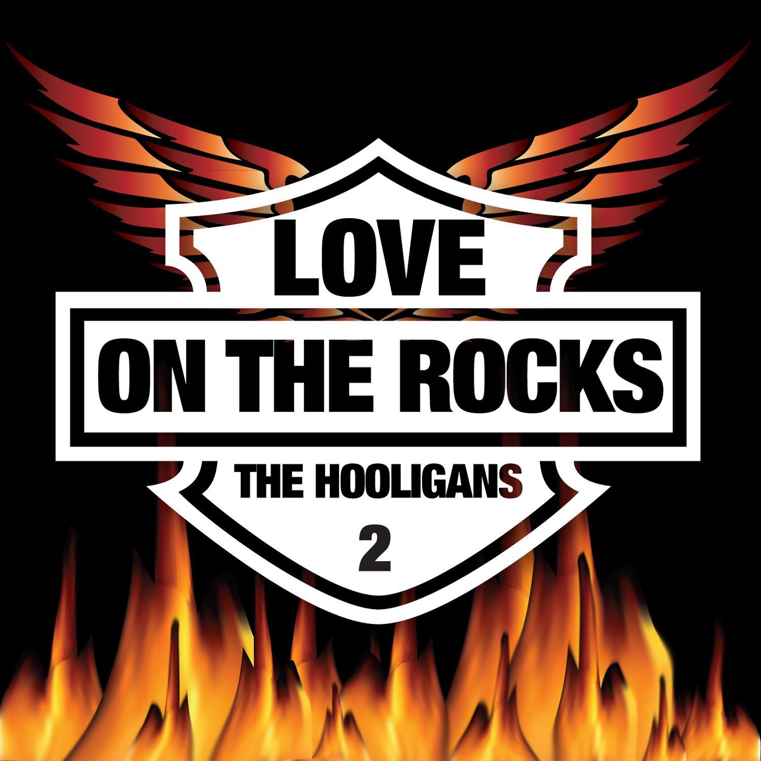 Love on The Rocks, Vol. 2