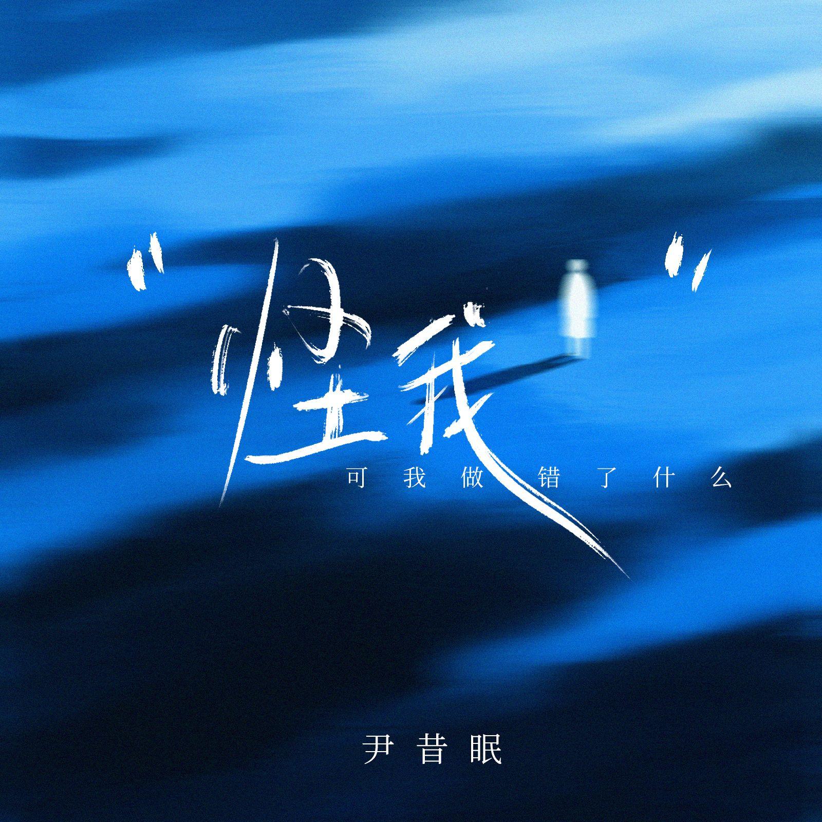 怪我（可我做错了什么）
