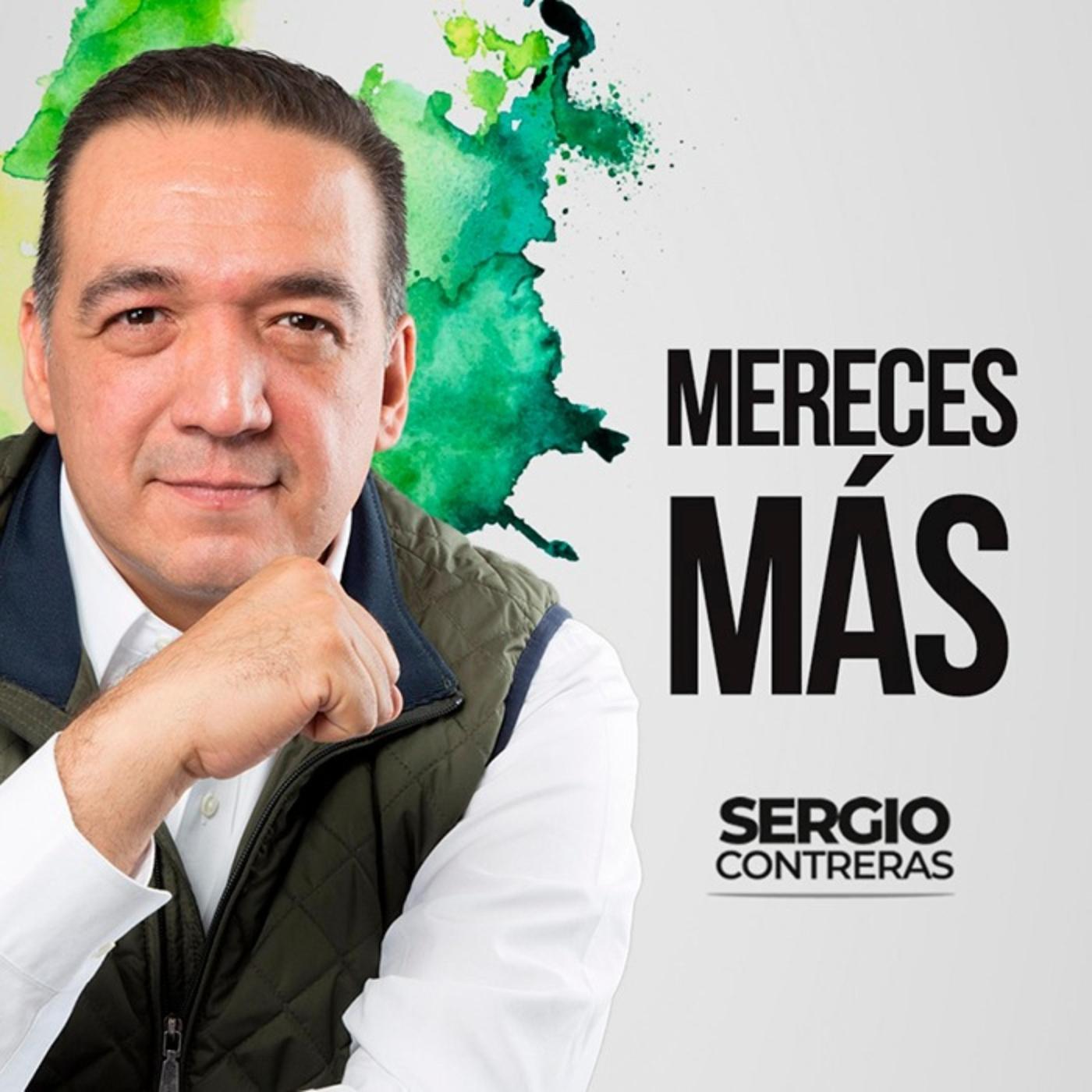 Mereces Más
