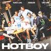 LA$$A - HOTBOY (feat. Turfy Gang)