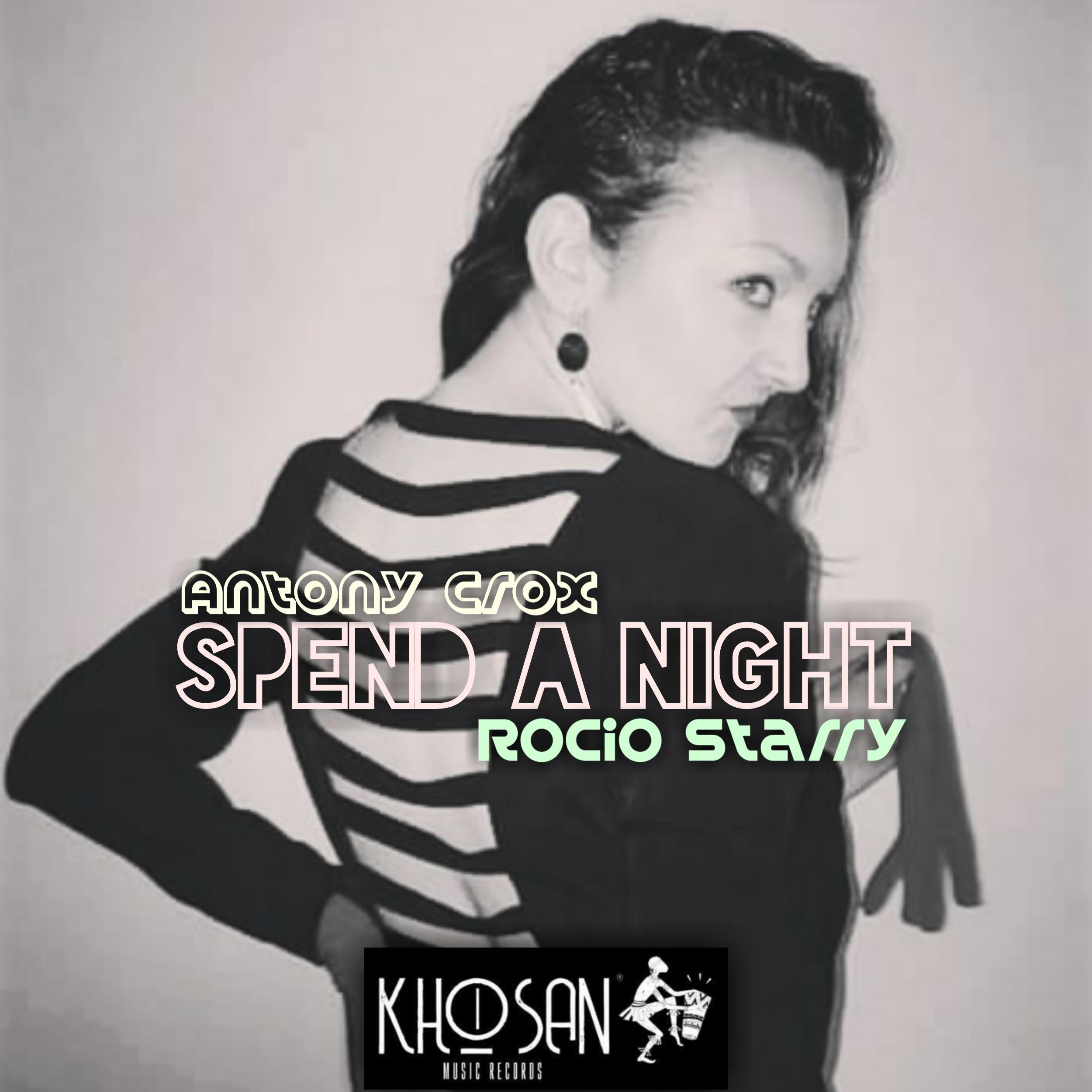 Spend A Night