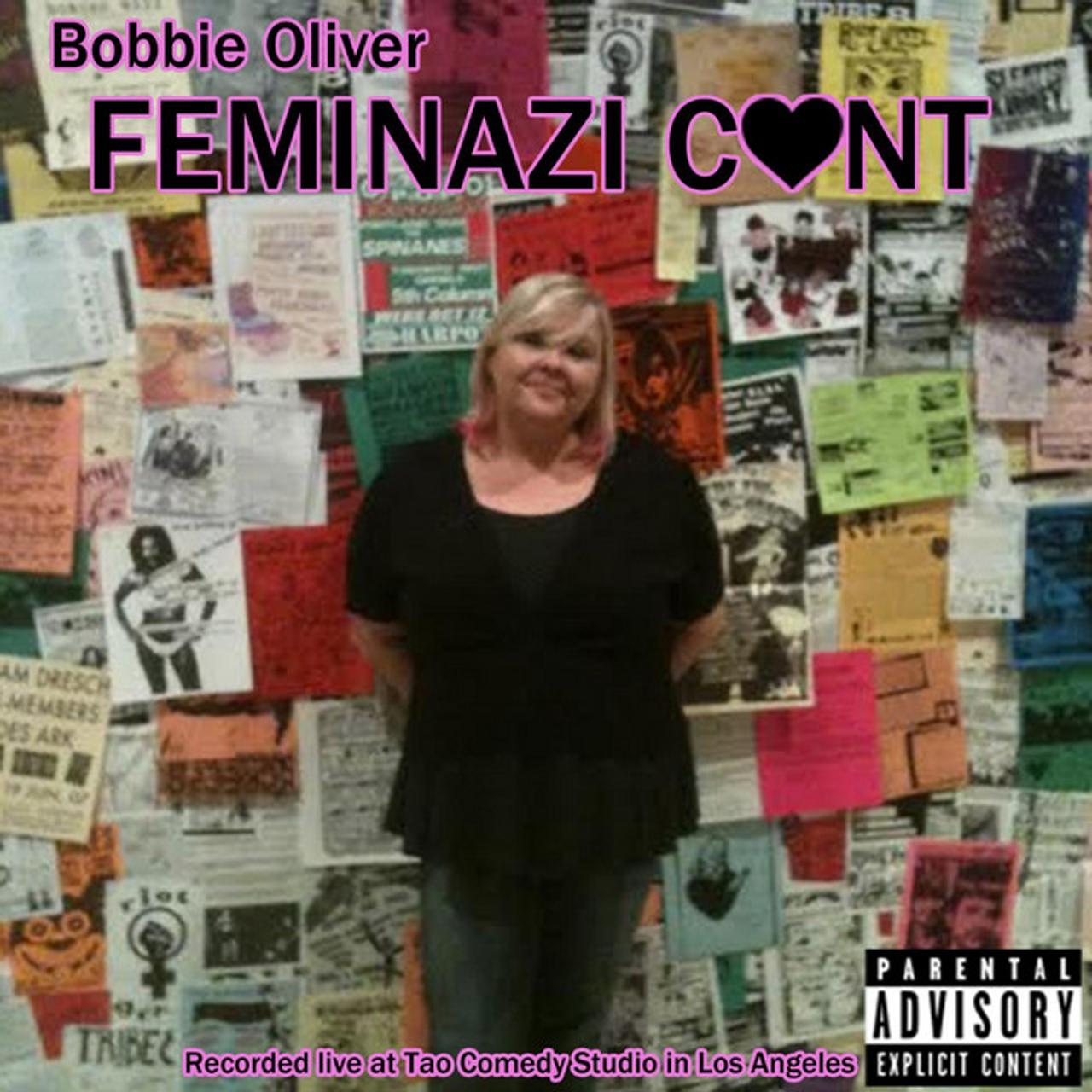 Bobbie Oliver