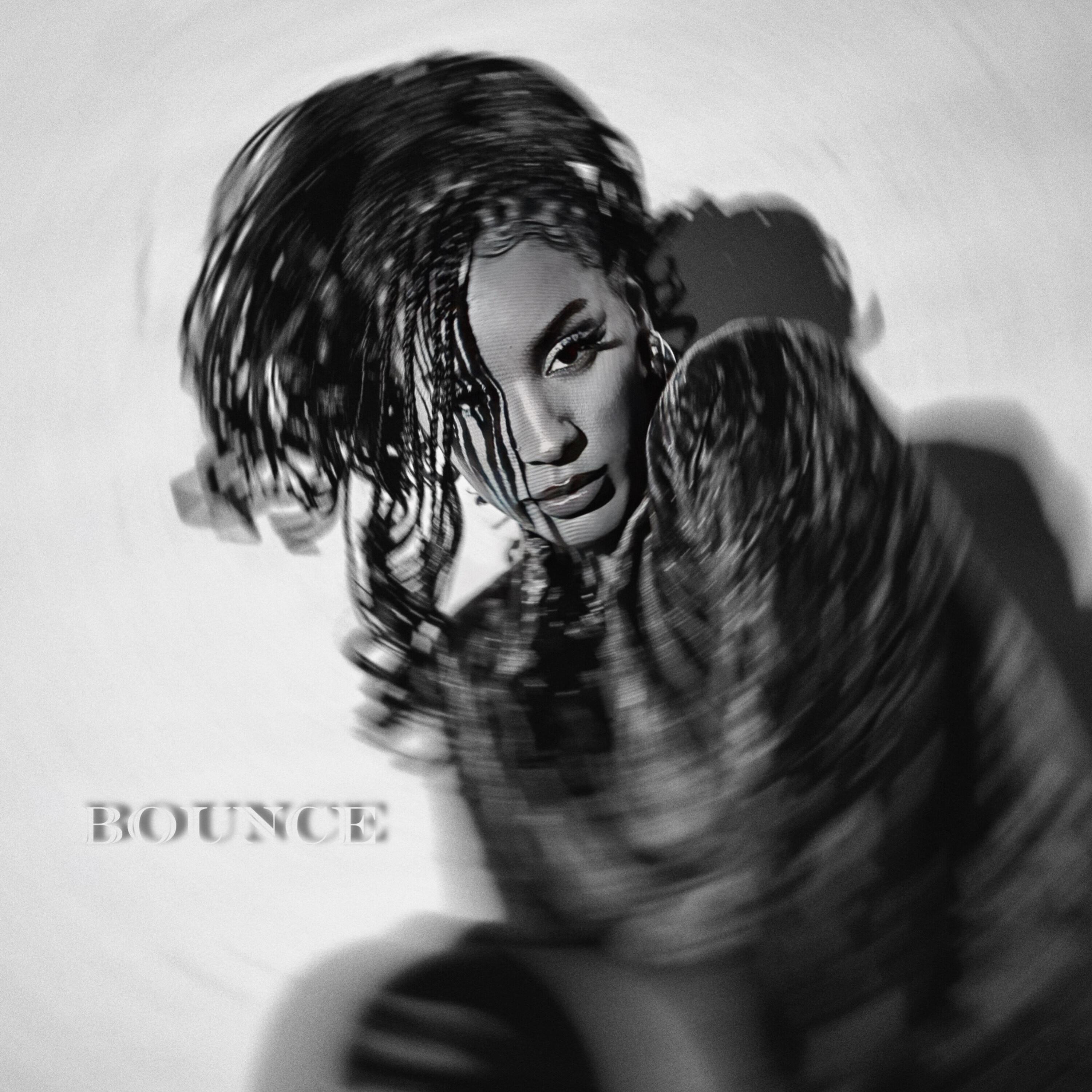 Bounce专辑