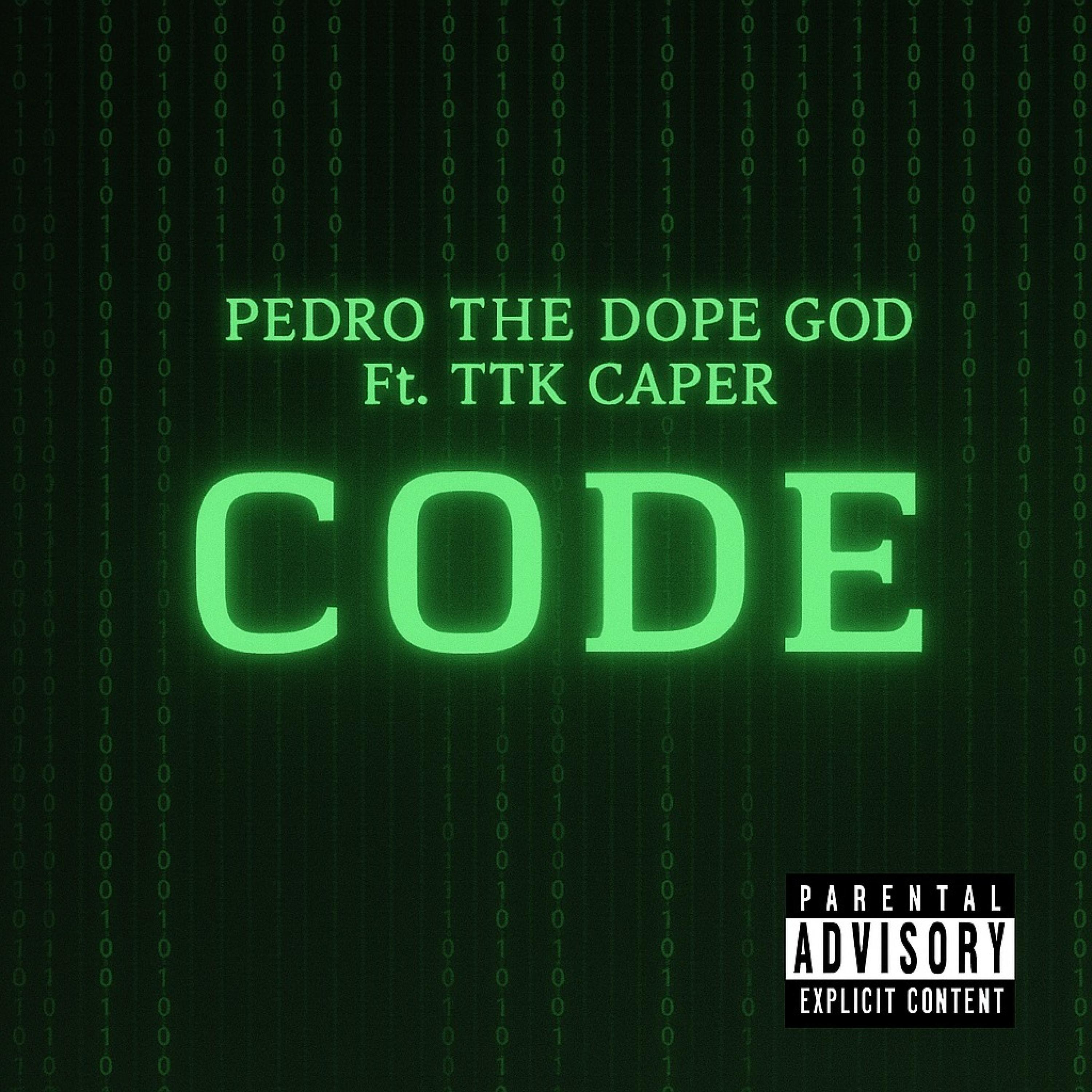 Code (feat. TTK Caper)
