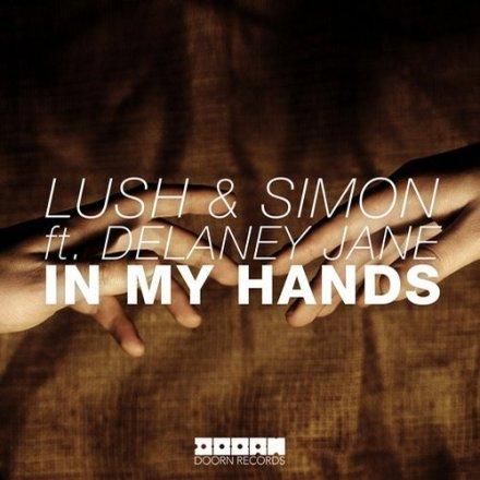   In My Hands (Original Mix) 