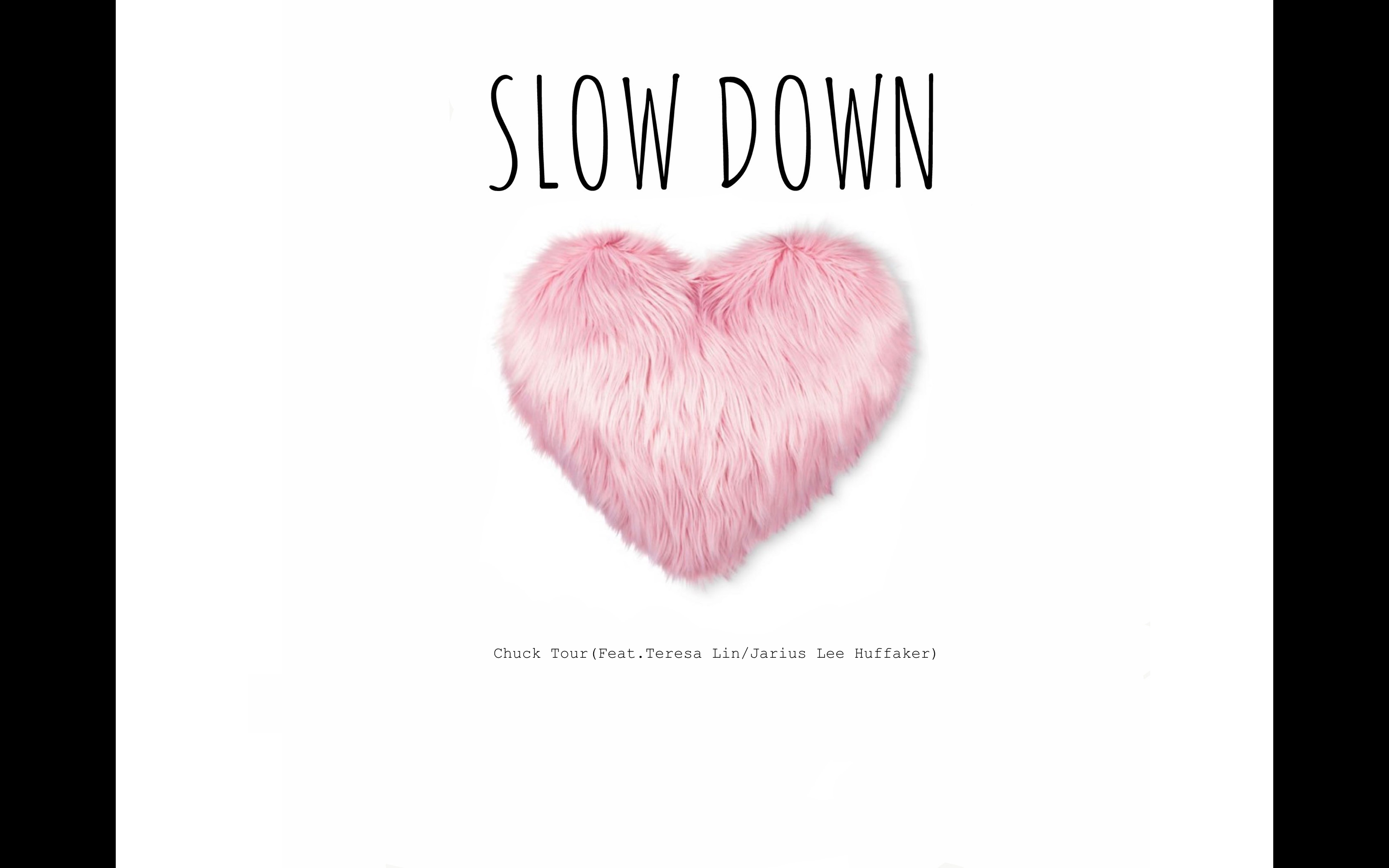 Slow Down专辑