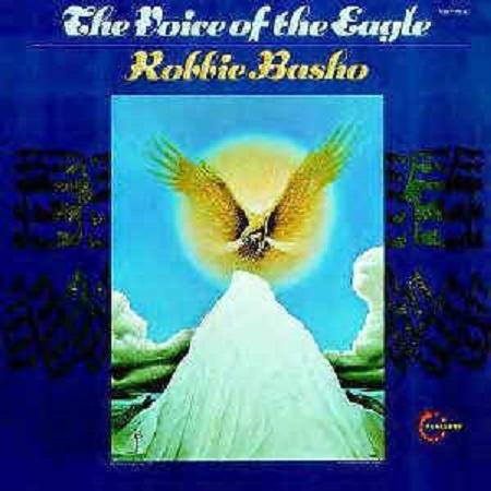 The Voice of the Eagle