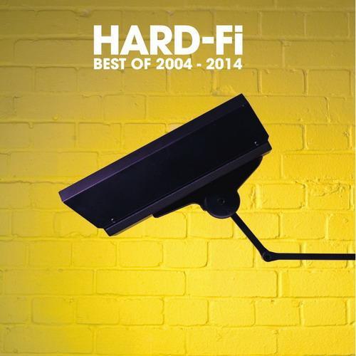 Hard-Fi - Tonight