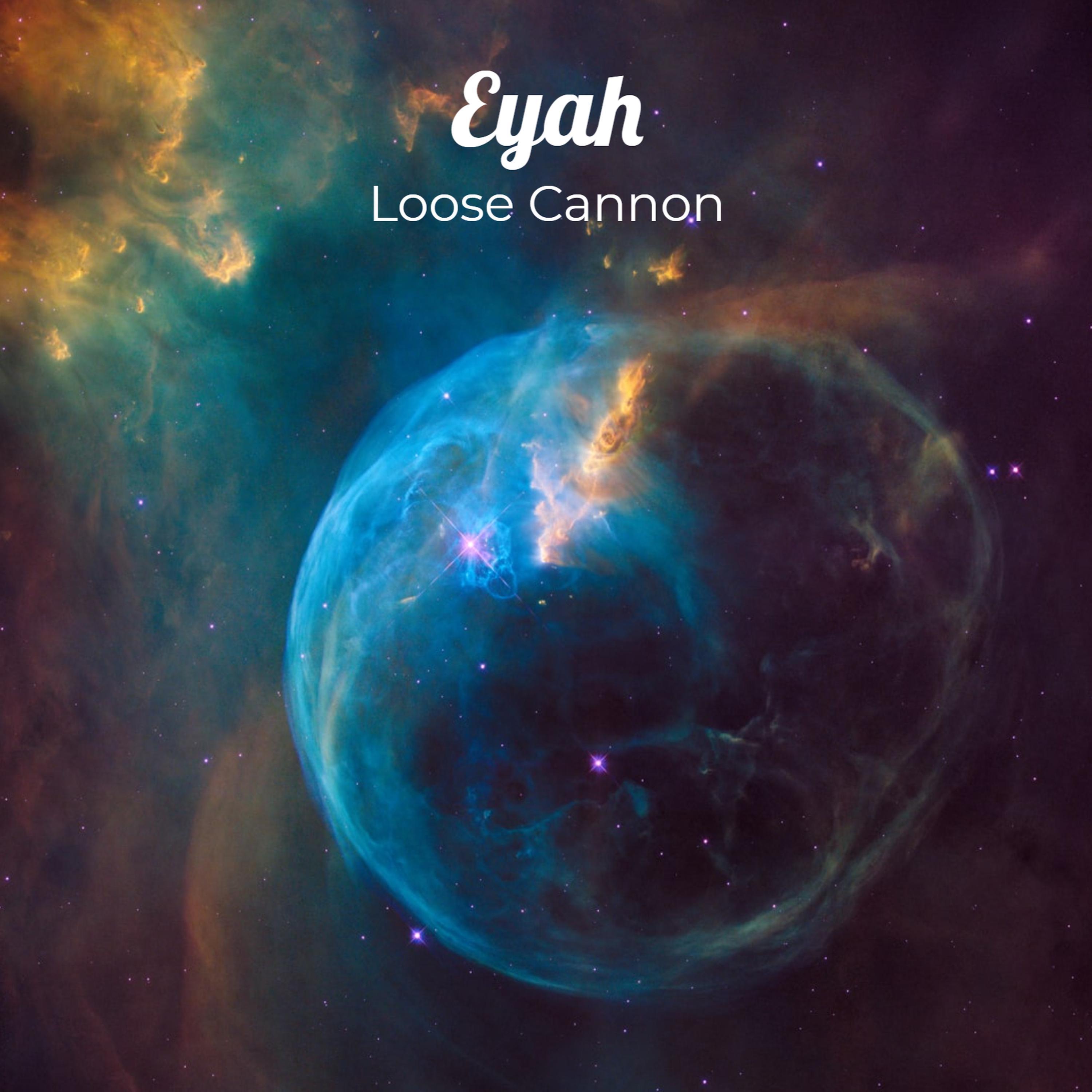 Eyah
