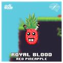 Red Pinapple专辑