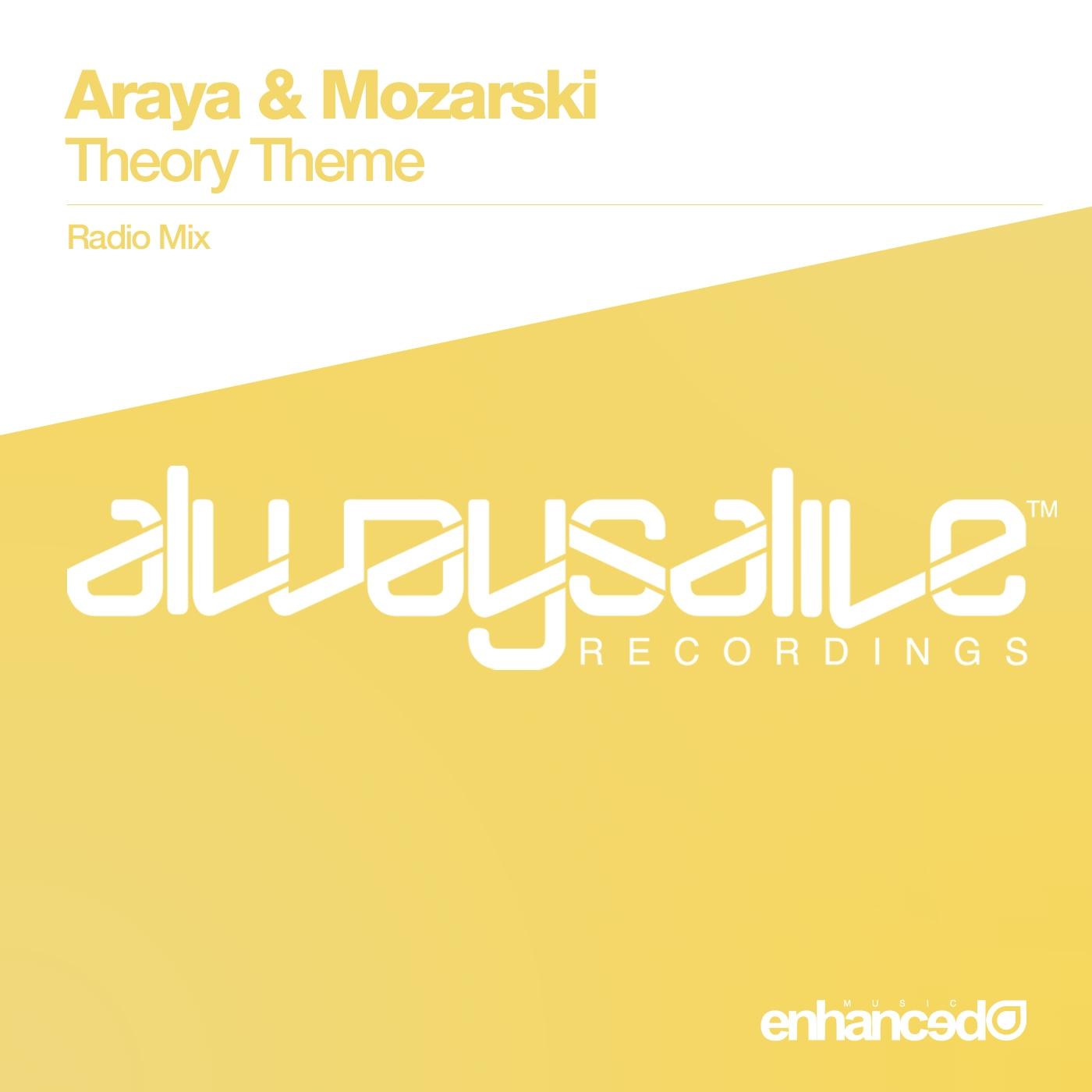 Theory Theme