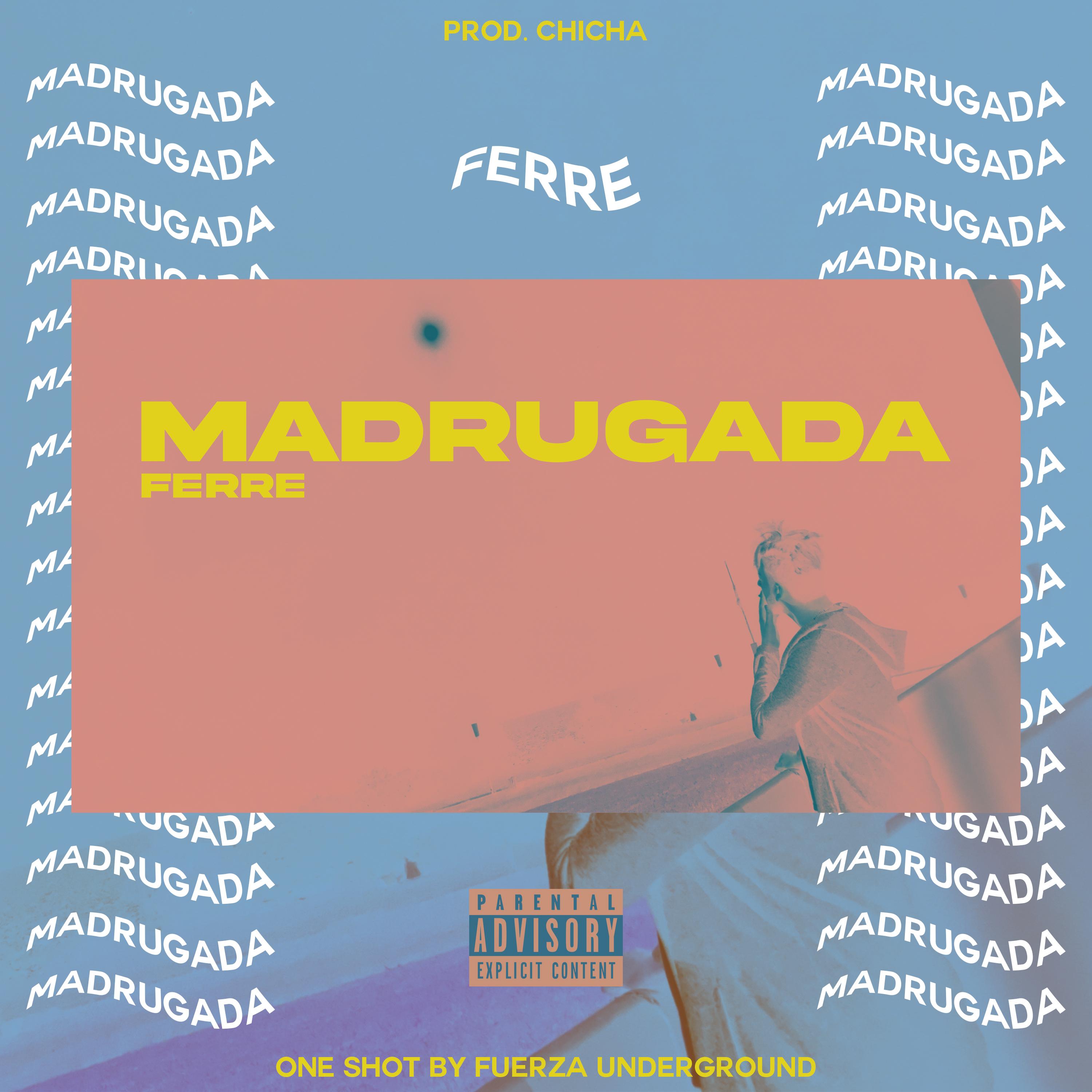 Madrugada