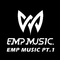 EMP MUSIC PT.1专辑