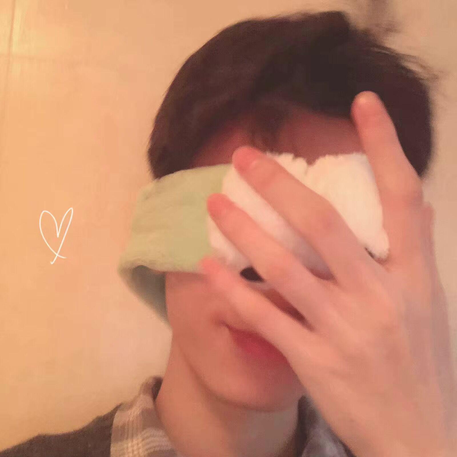 【你曾是少年】HB to 虞原配