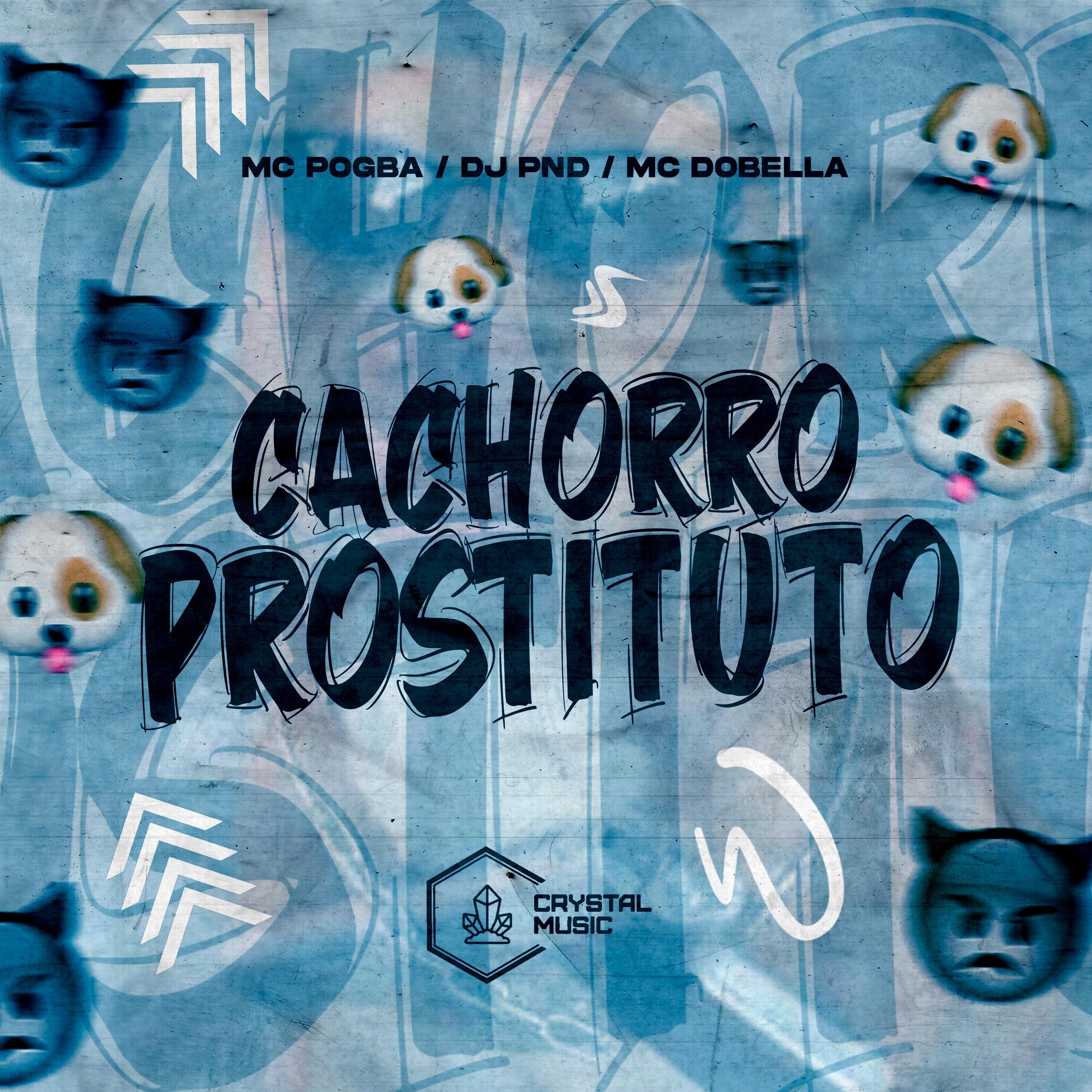 Cachorro Prostituto