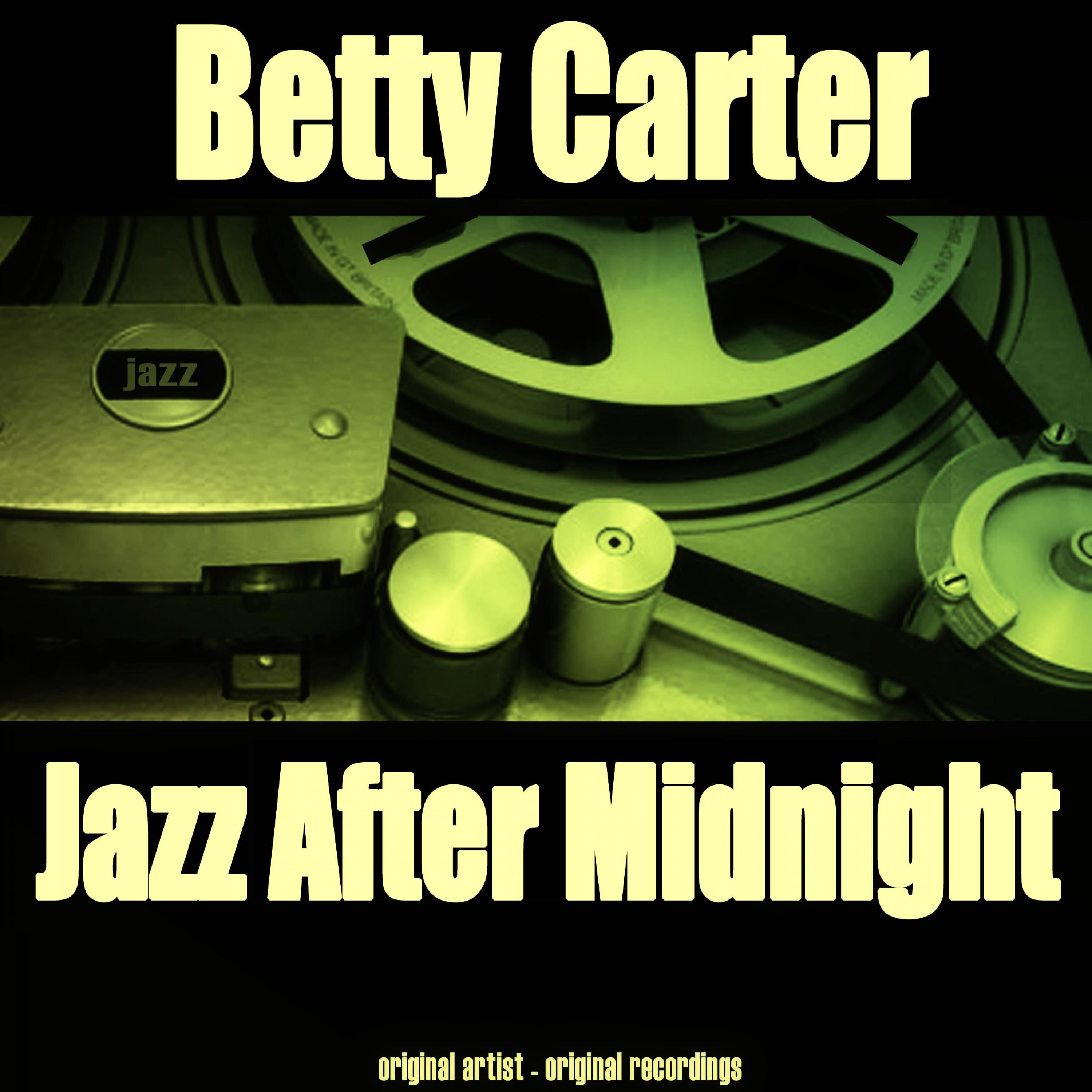 Jazz After Midnight