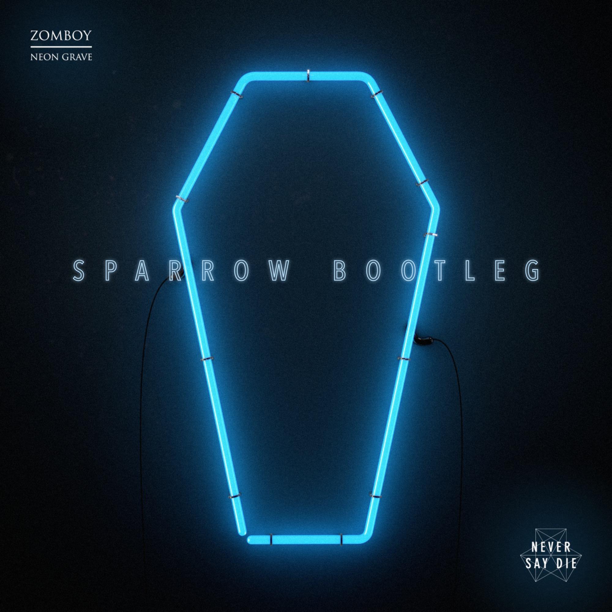 Jingle Bells+ Lights Out（Sparrow Bootleg）专辑