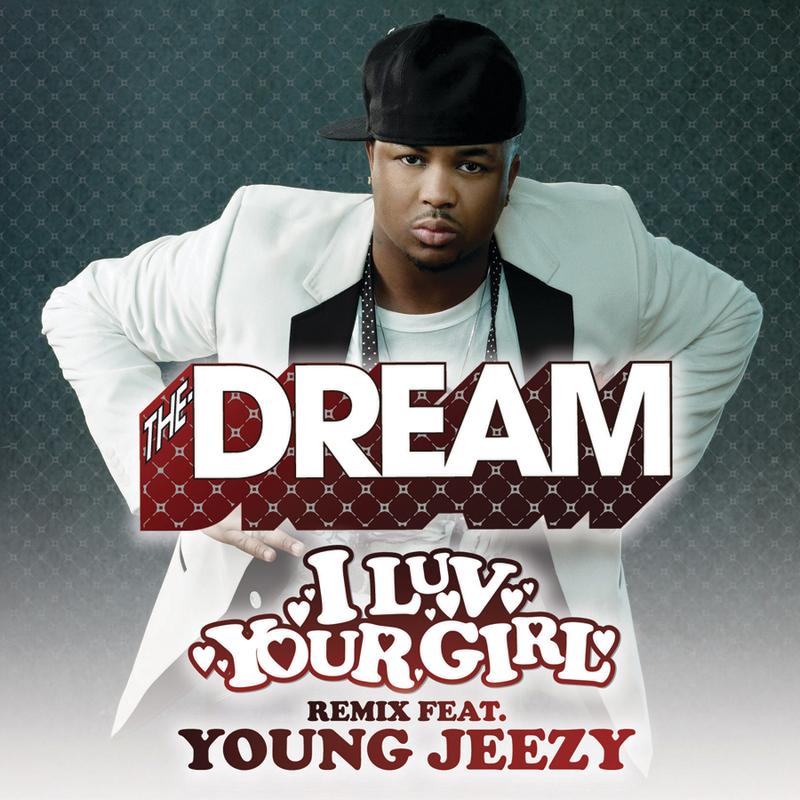 I Luv Your Girl (Remix)