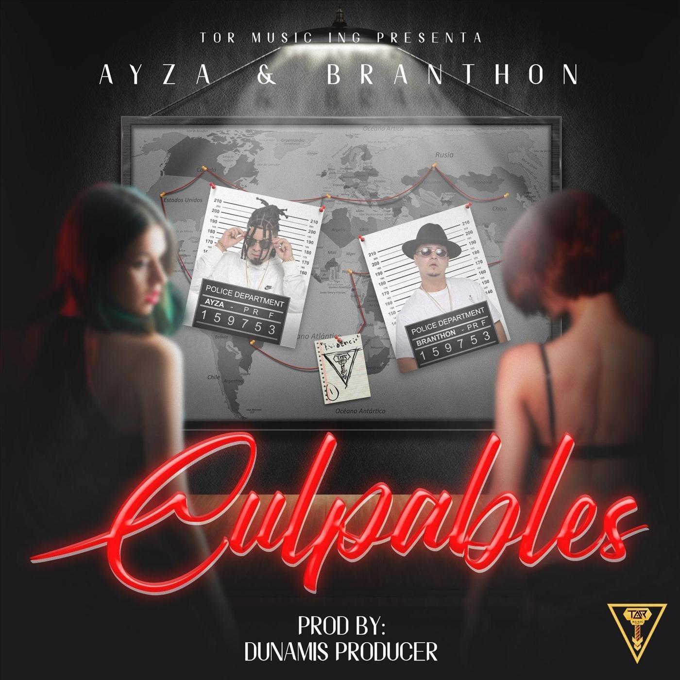 Culpables