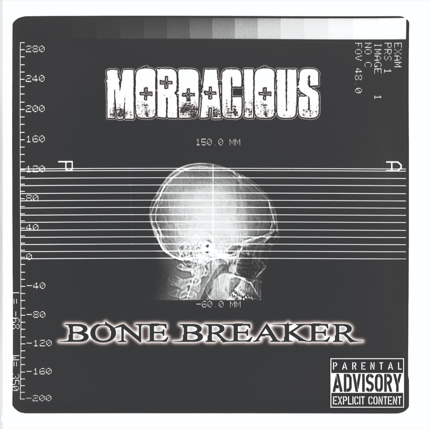 Bone Breaker