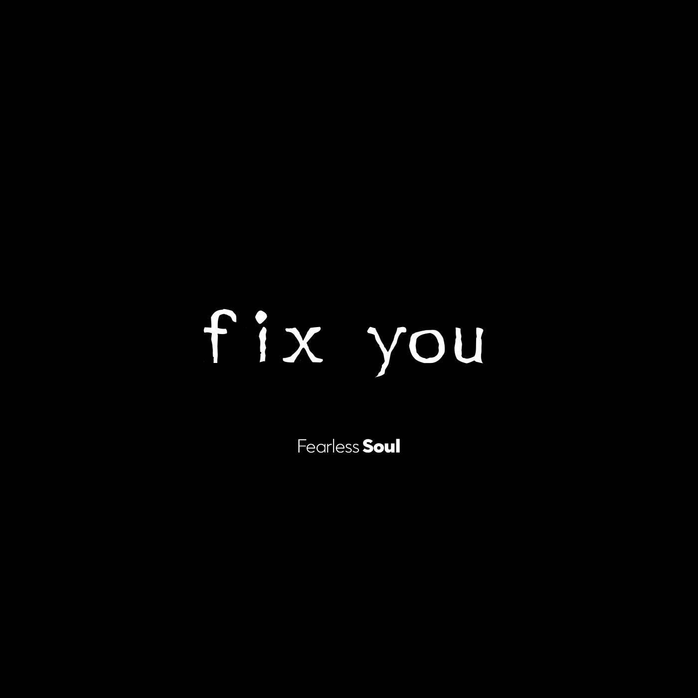 Fix You