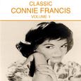 Classic Connie Francis, Vol. 1