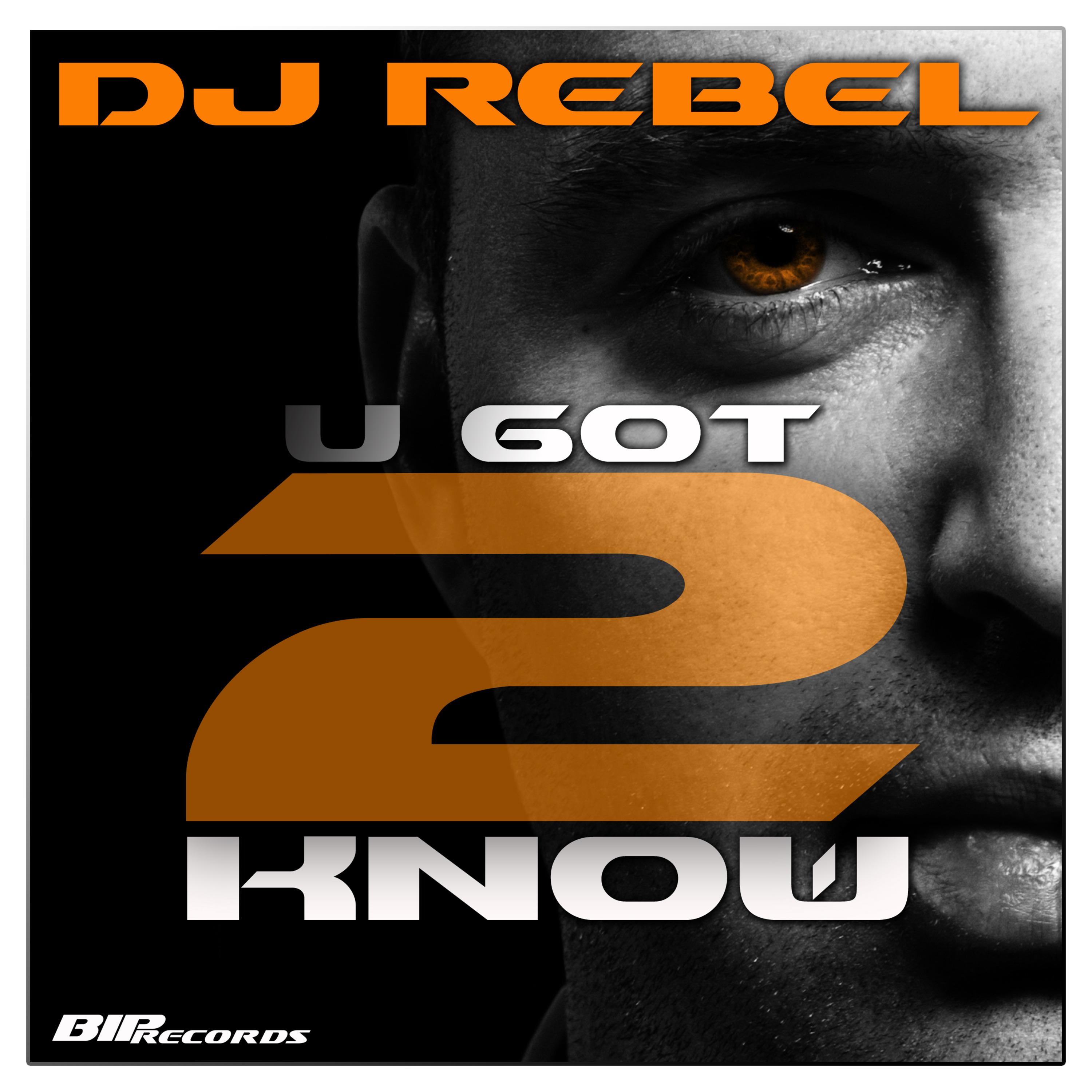 U Got 2 Know