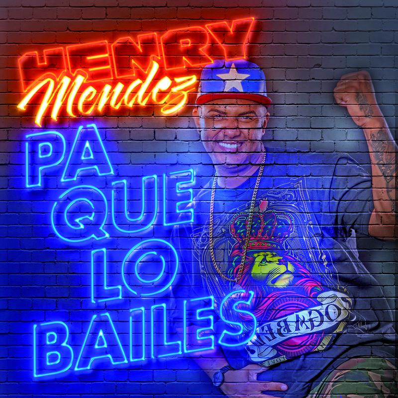 Pa Que Lo Bailes