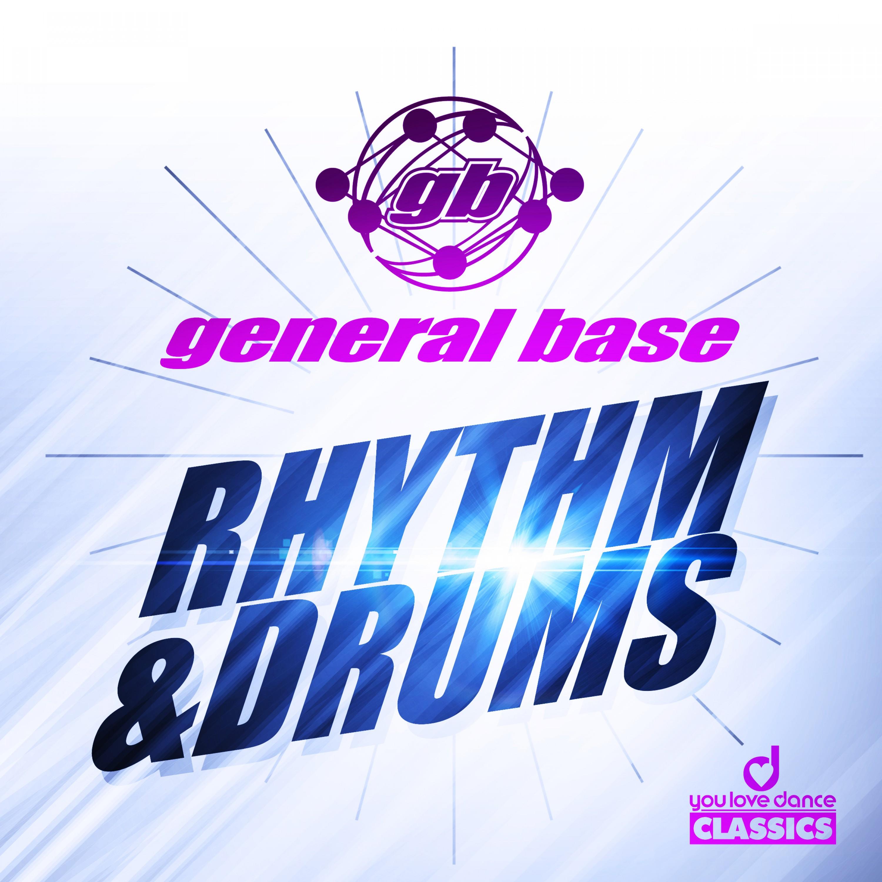 Rhythm & Drums