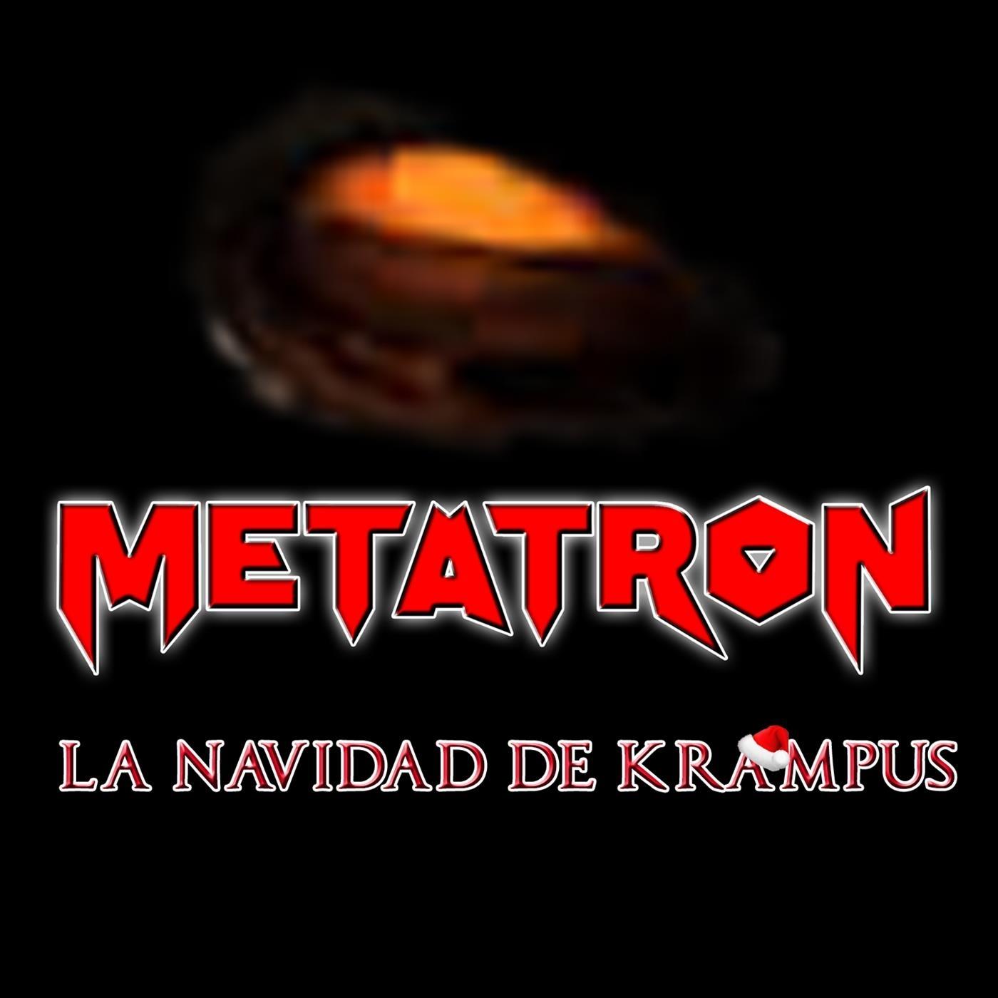 La Navidad de Krampus