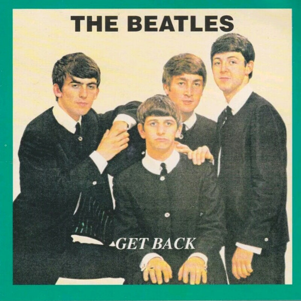 Get Back