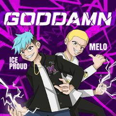 GOD DAMN FEAT.MELO