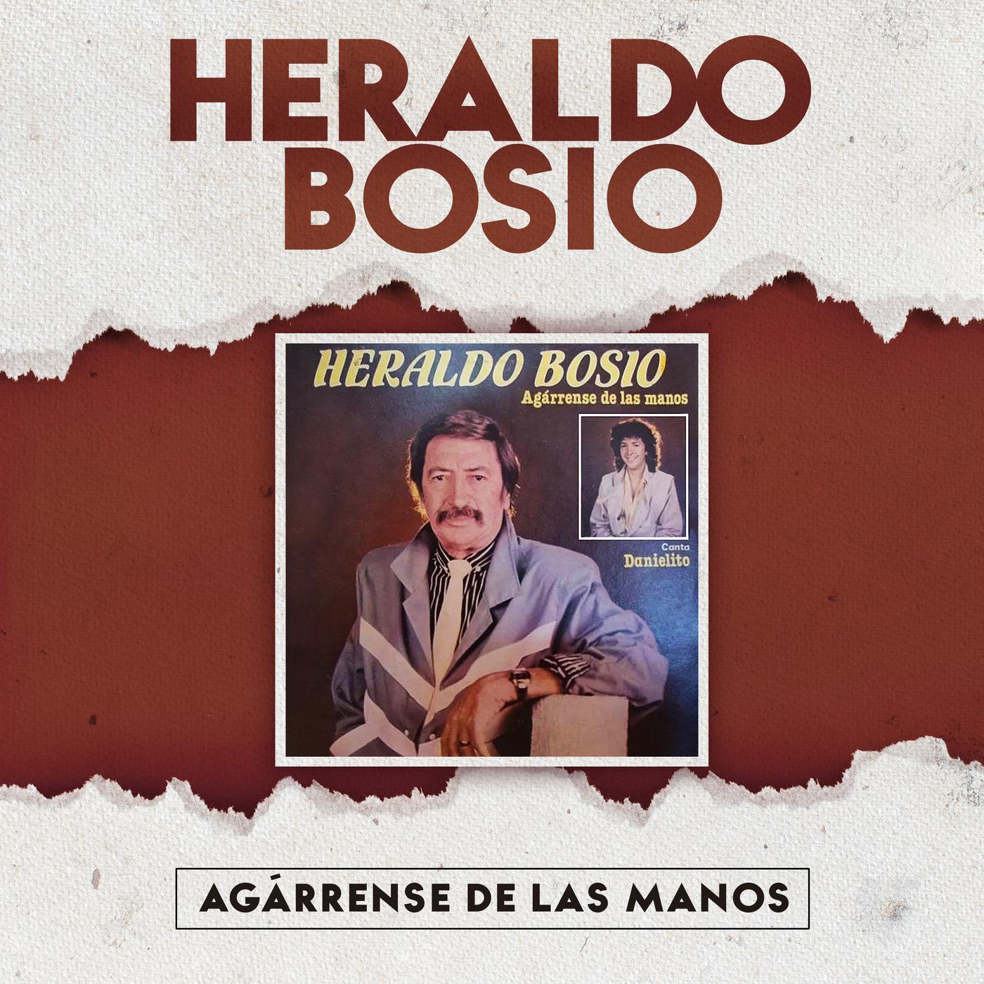 Agárrense de las Manos