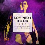 Boy Next Door专辑