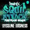 Squid Attack (FuntCase Remix) / Bassline Business专辑