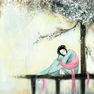 「古风」这首歌，现在999+了