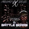 Whos1k?? - PTSD & BATTLESCARS (feat. Dom)