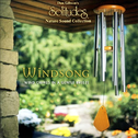 Windsong专辑