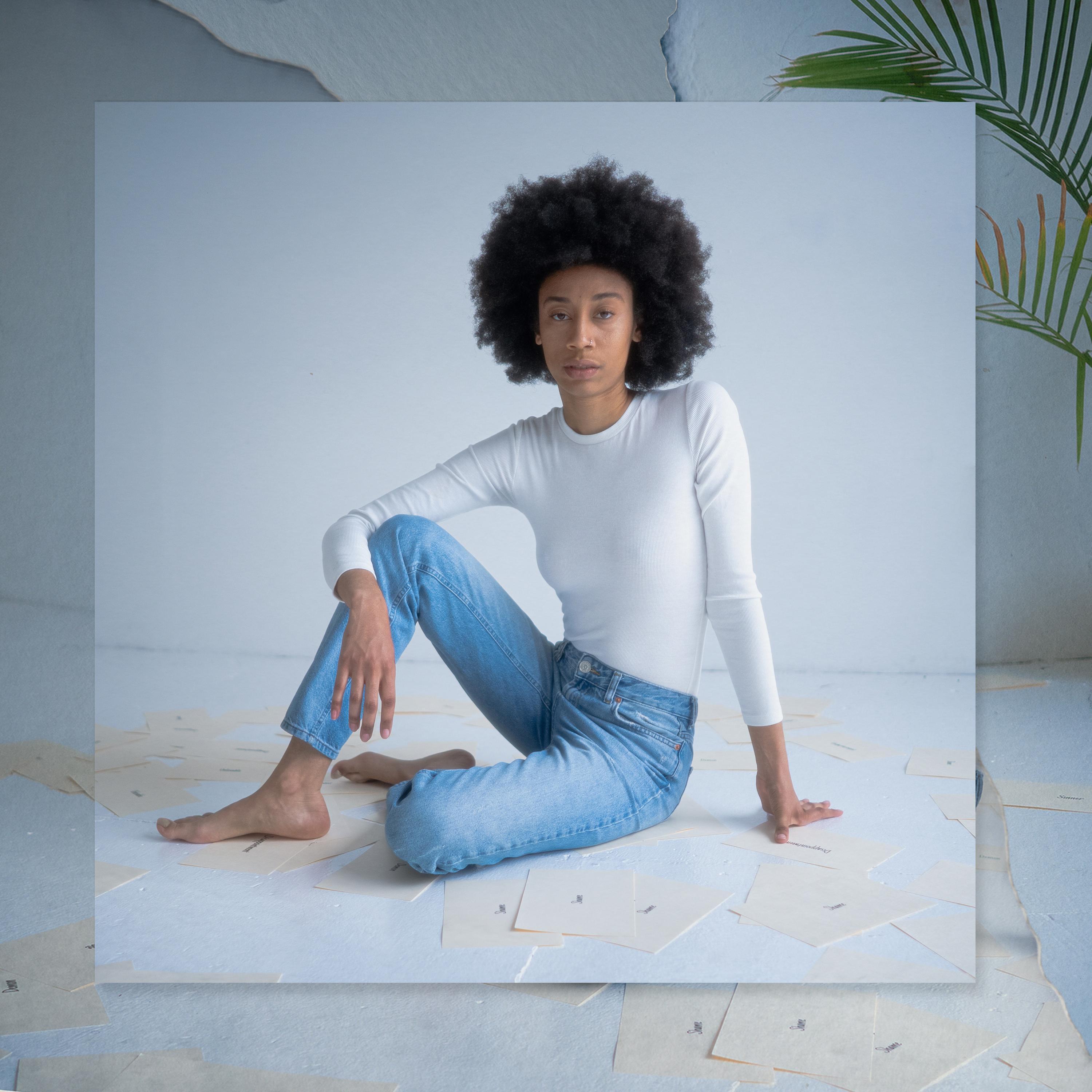Who I Am (feat. Denise Tillman)